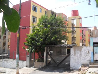 APARTAMENTO COHAB DE TAIPAS