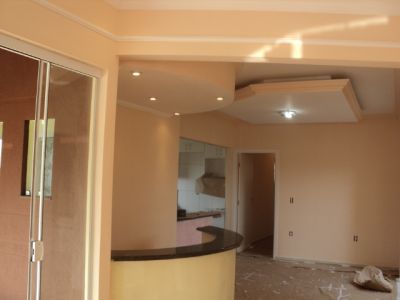 VENDO ESTA CASA EM PAULINIA