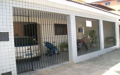 Ótima Casa em Neópolis