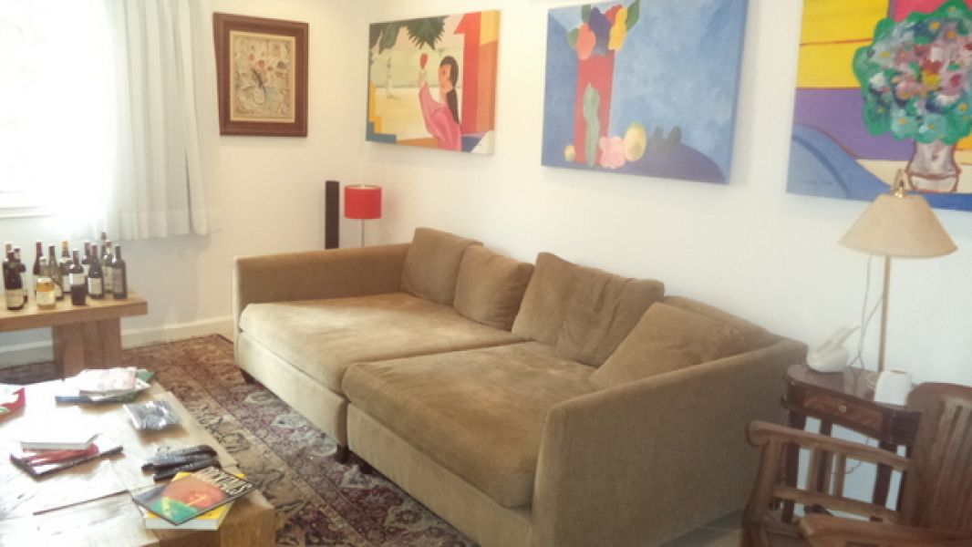 Casa para locação no Jardim Europa, com 4 suítes, 6 vagas de garagem. SP