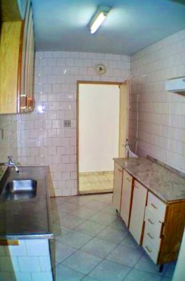 Brasilia, SQN 104 Bloco I, Vazado / Desocupado