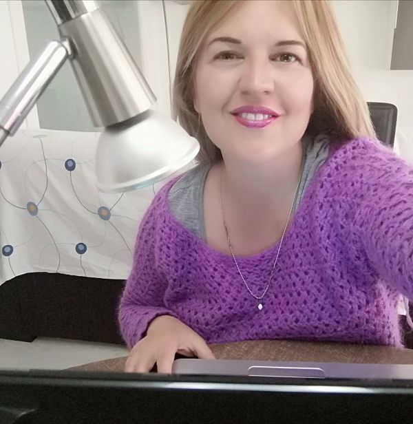 Aulas e Conversas de Espanhol e Italiano