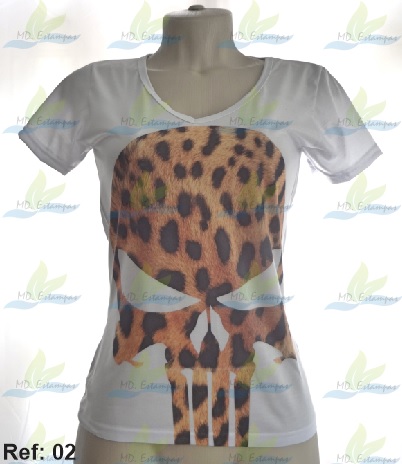 Camisetas Temáticas