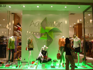 Lopes Visual Merchandising,Vitrinista,decorador