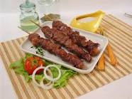 Buffet em Domicílio