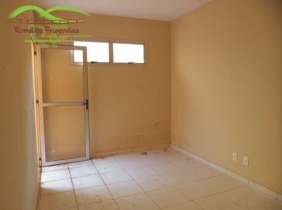 CASA DE ALUGUEL EM IBIRETÉ