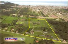 ÁREAS PARA LOTEAMENTOS EM ITAPEMA