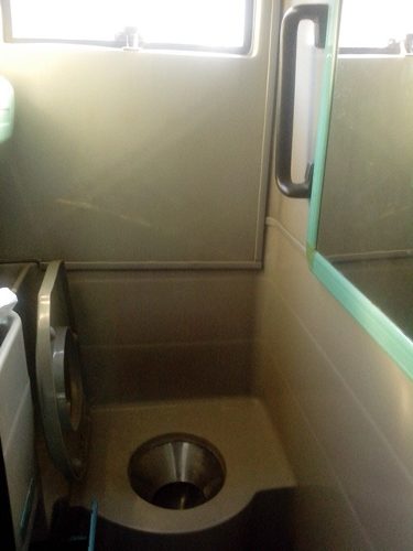 MARCOPOLO PARADISO DD 1800 1999