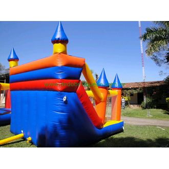 Recreação infantil e locação de brinquedos na Grande Floripa 33570157