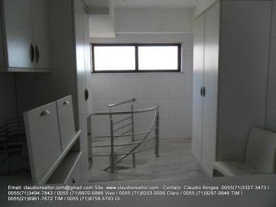 Cobertura a venda, 504 m2, vista panorâmica