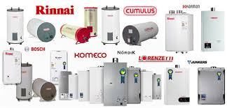 Conserto e Manutenção e Instalação de Aquecedor a Gas
