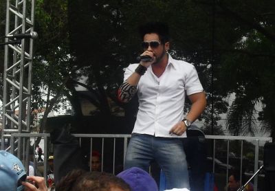 COVER GUSTTAVO LIMA SHOW AOVIVO  SOSIA