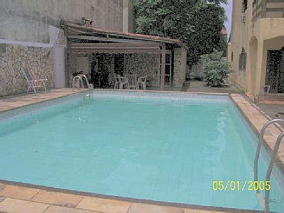 TEMPORADA EM CABO FRIO