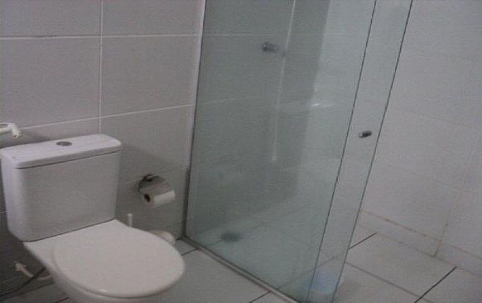 Excelente Casa em Parnamirim - Cód. 1124