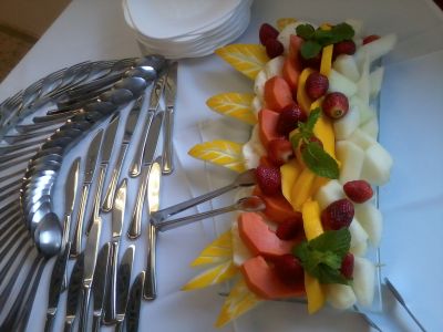 Churrasqueiro em Niterói/São Gonçalo