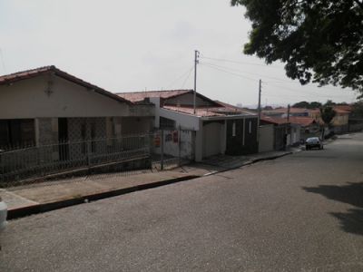 Residência  na  Vila Santana Sorocaba SP