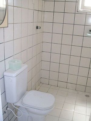 Apartamento á Venda em Capim Macio