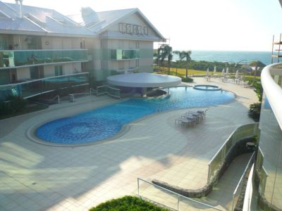 Lindo duplex 04 suítes.