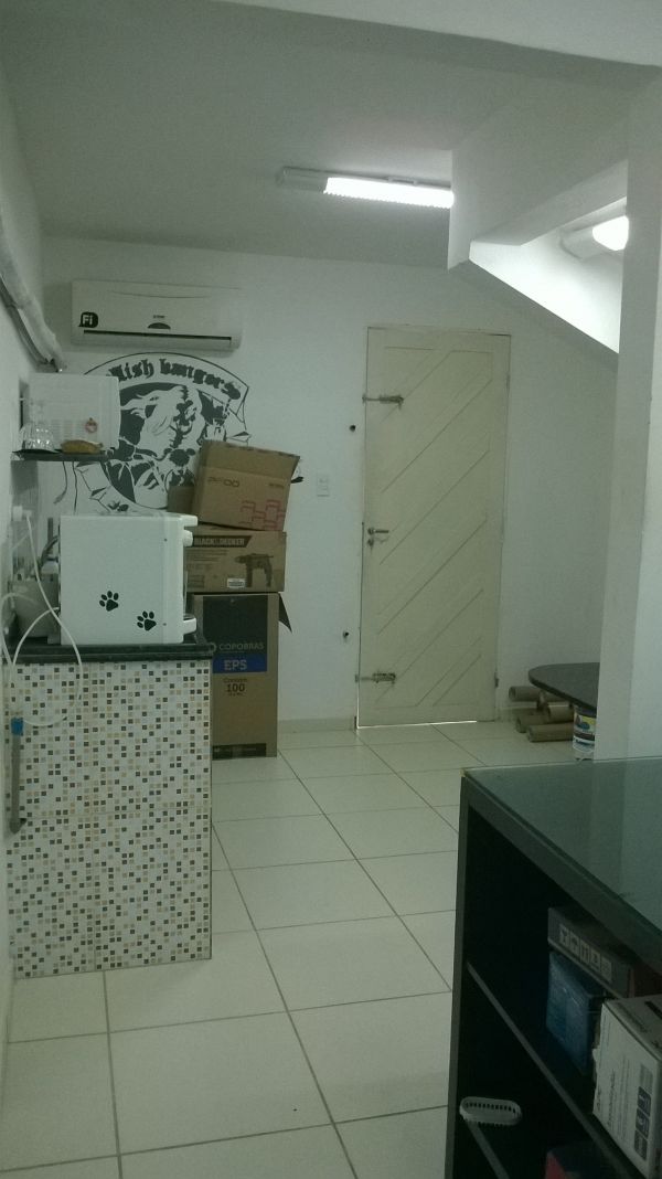 Sala Comercial para alugar em Lagoa Seca - Cód. PT00001