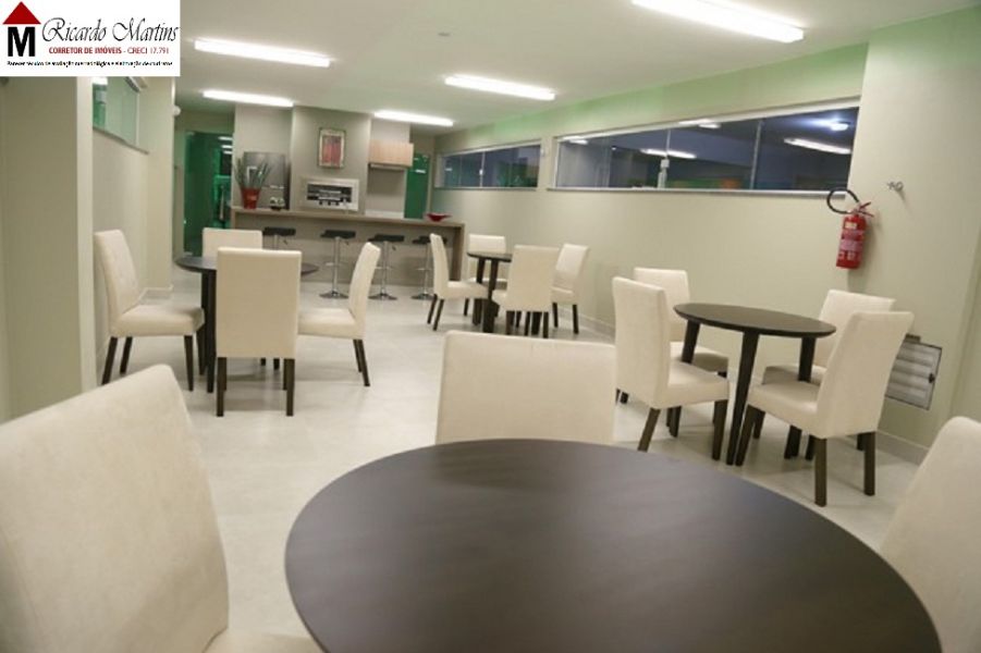 Residencial Nações Unidas Criciúma