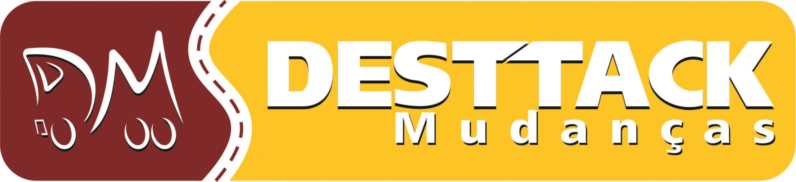  Desttack Locações de Containers, Transportes e Guarda-Móveis