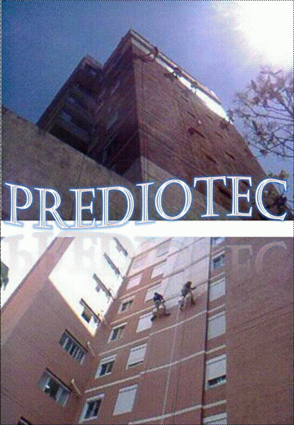 Edificações e reformas em geral, Condomínios Residenciais e Comerciais, pintura predial