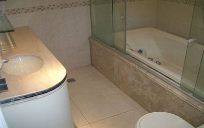 Excelente Apartamento em Areia Preta