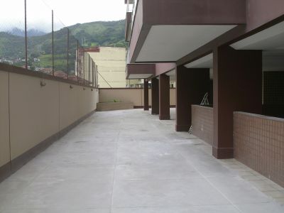 REFORMAS  DE  PREDITOS E RESIDÊNCIAS