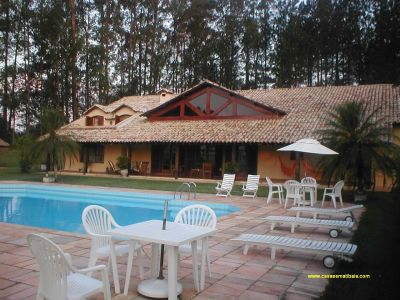 Sítio em Atibaia B. Ponte alta 70.000m² R$ 1.200.000,00 mil set/11