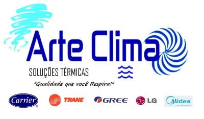Ar Condicionado - Arte Clima Soluções Térmicas
