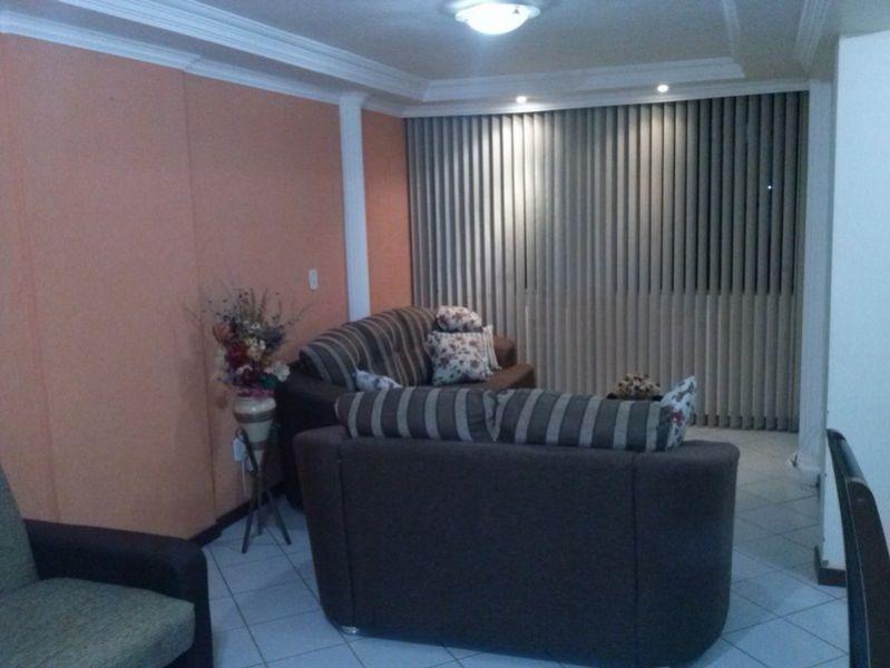 Apto 2 Qts grande (75m²) - Ág. Claras DF - Ac. Financiamento 