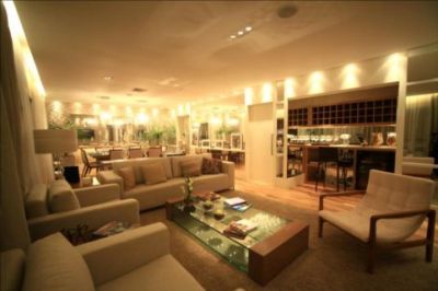 Vendo apto no CASA DAS CALDEIRAS / 128m² / Andar Baixo