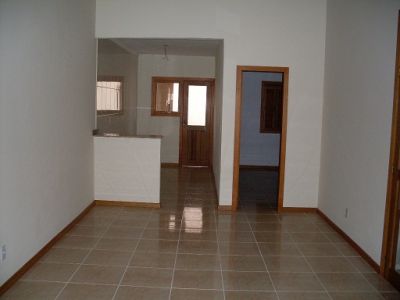 CASA TERREA 2 DORMITORIOS ZONA SUL PORTO ALEGRE RS