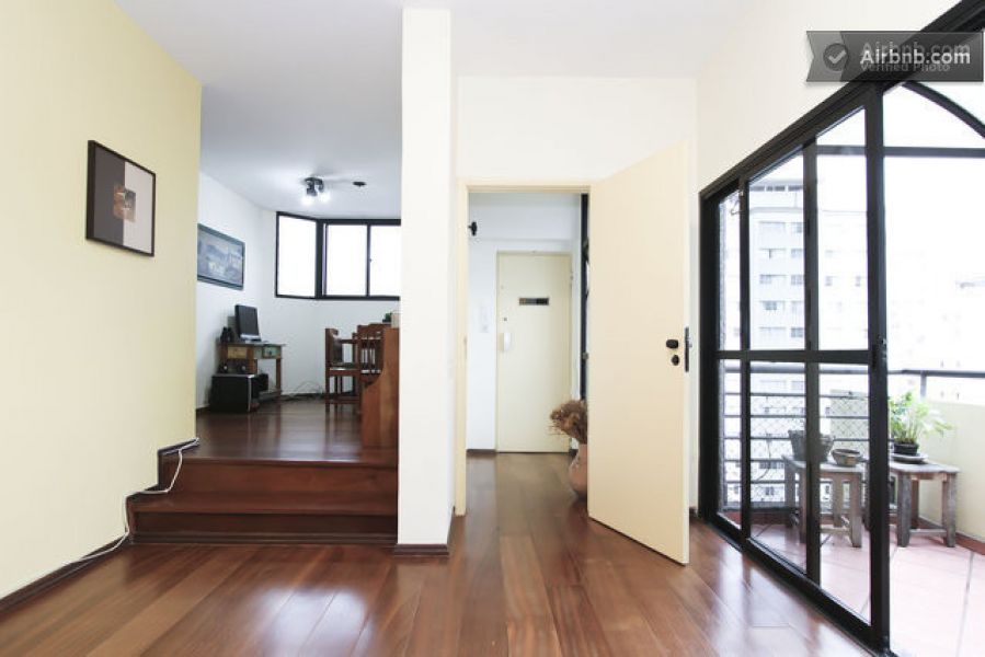 Alto padrão aconchegante e silencioso em Perdizes