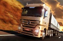 CONSÓRCIO CAMINHÃO MERCEDES BENZ SEM JUROS