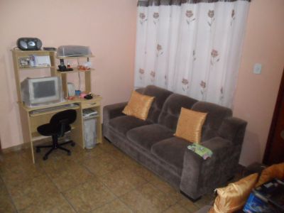 Sobrado no Parque Paulistano