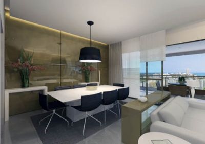 Apartamento a venda em Salvador Bahia, Horto Florestal