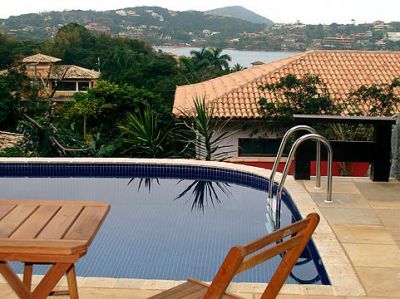 Casa em condominio a venda em Buzios, Ferradura