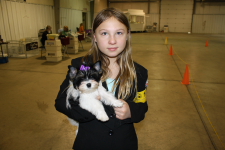 Este menino é um amor