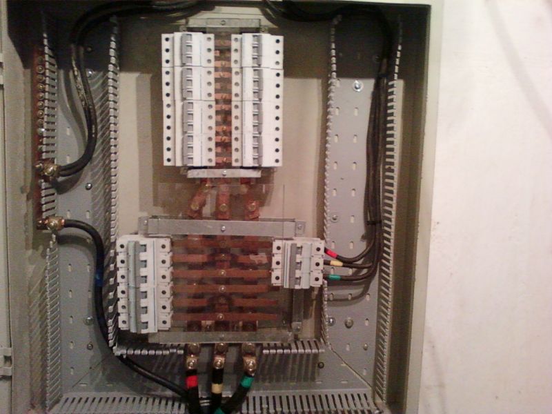 Eletricista 