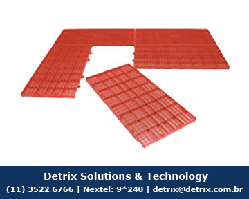 Estrado Plástico Modulável 