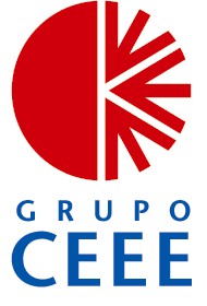 kits poste de luz padrao ceee, rge e aes sul