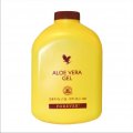 FOREVER - Sucos de Aloe Vera com frutas.
