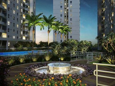 Excelentes Apartamentos em Nova Parnamirim