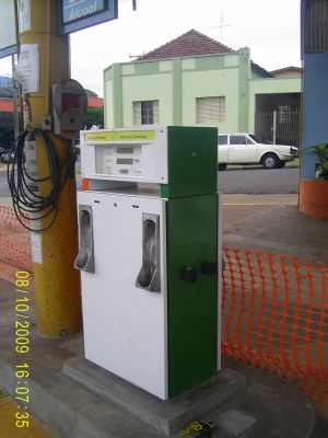 BOMBAS GILBARCO WAYNE GBR TOKHEIM PARA POSTOS DE COMBUSTÍVEIS