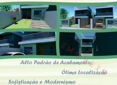 Olinto Imóveis vende Duplex 3 qts no Costazul em Rio das Ostras