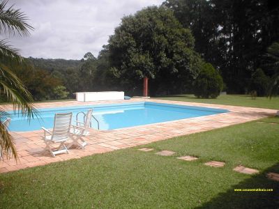 Sítio em Atibaia B. Ponte alta 70.000m² R$ 1.200.000,00 mil set/11