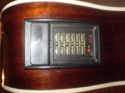 Violão De Luthier Aceito Propostas