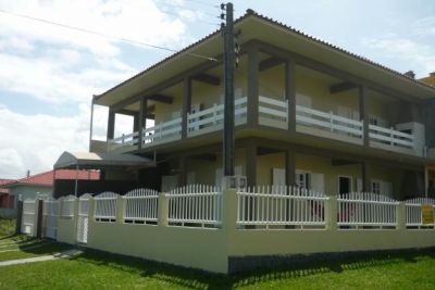 Casa para alugar itapiruba 50m da praia