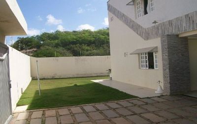 Apartamento em Nova Parnamirim